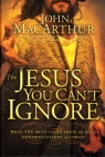 The Jesus You Can't Ignore