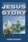 Jesus the Real Story