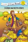 Joseph and His Brothers, I Can Read Series