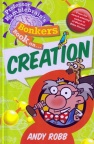 Professor Bumblebrains Bonkers Book on Creation