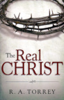 The Real Christ  