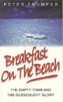 Breakfast on the Beach