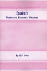 Isaiah - Prophecies, Promises, Warnings - CCS