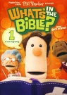 DVD - What's in the Bible? #1: In the Beginning 